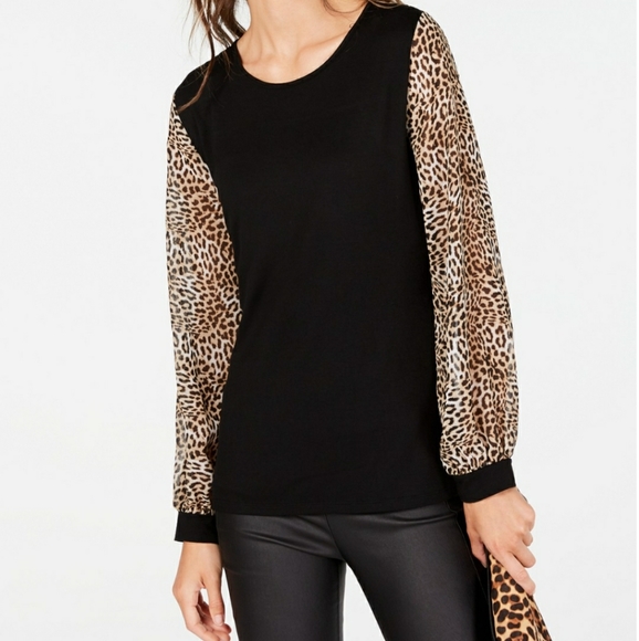 INC International Concepts Tops - INC NWT